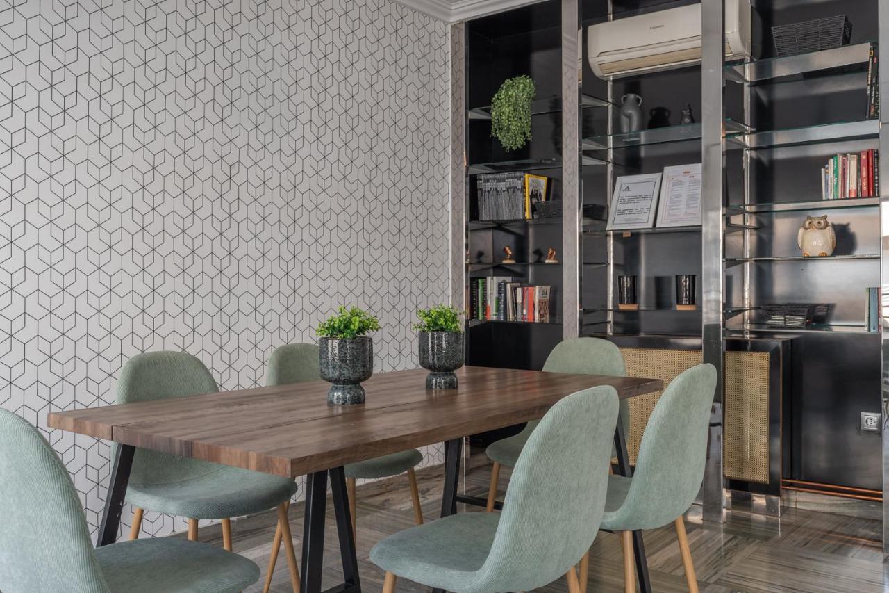 Tuguest Gran Via 24 Apartment — Photos 3
