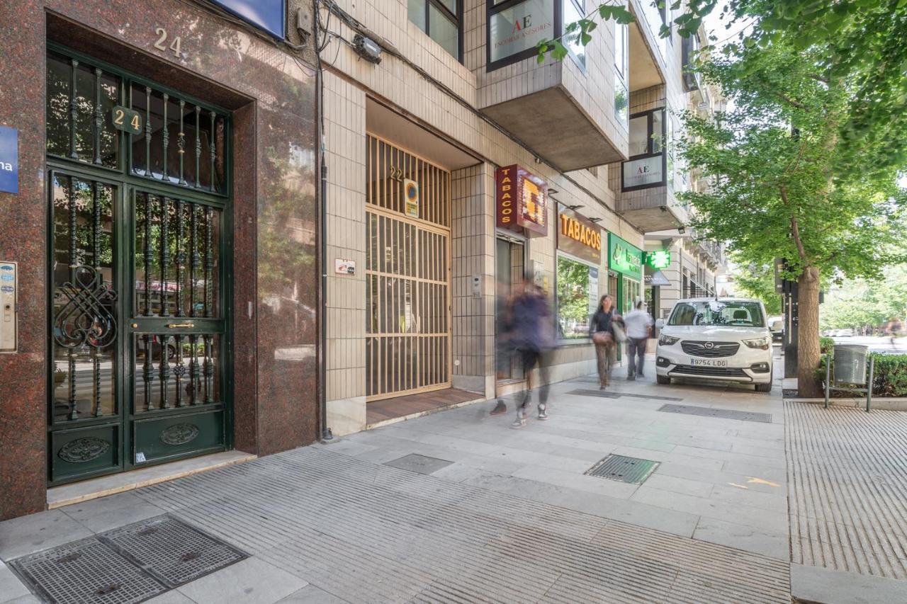 Tuguest Gran Via 24 Apartment — Photos 2